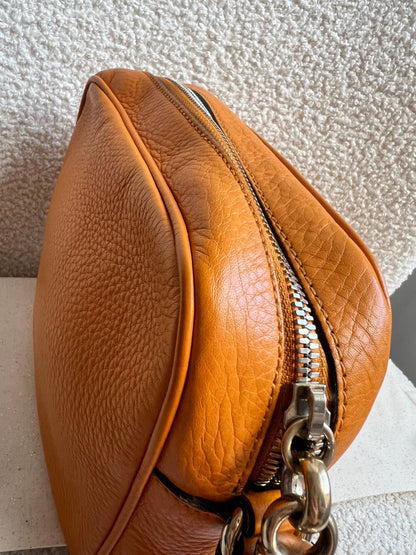 Gucci Orange Soho Disco