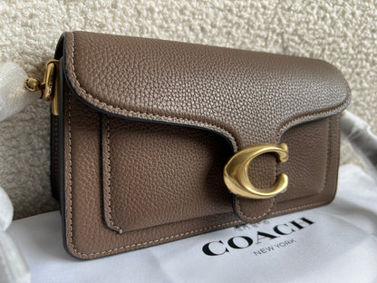 Coach Tabby 20 Shoulder Bag (RRP £375)