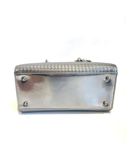 Cannage Lady Dior Medium