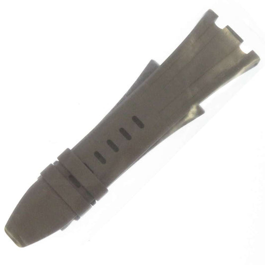 Audemars Piguet Belt Gray Rubber