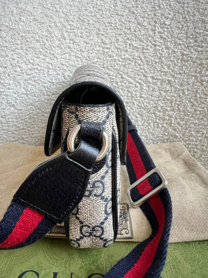 Gucci Ophidia Pochette (RRP £790)