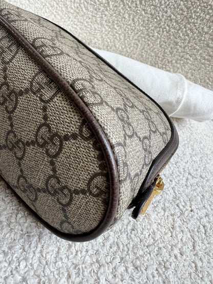 Gucci Ophidia Supreme Small Cosmetics Pouch (RRP £380)
