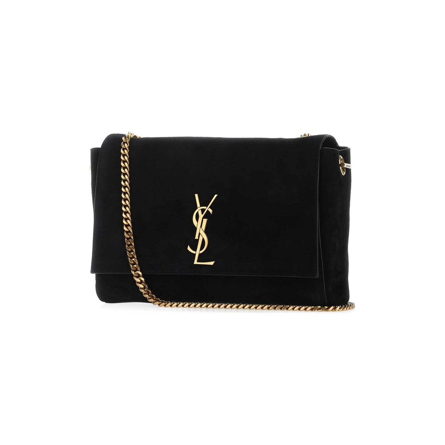 Kate Reversible Chained Medium Shoulder Bag