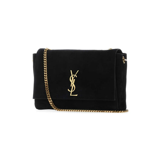 Kate Reversible Chained Medium Shoulder Bag