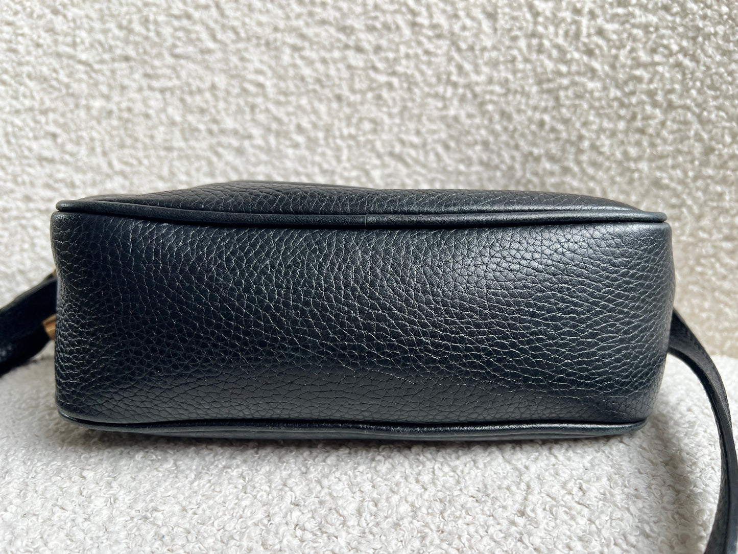Gucci Black Soho Disco (RRP £1050)