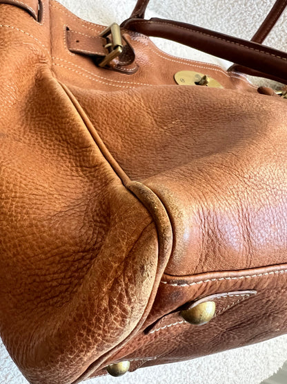 Mulberry Oak Bayswater Tote (RRP £995)