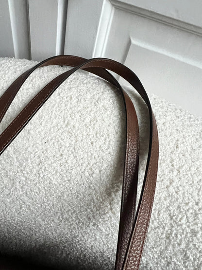 Mulberry Oak Bayswater Tote (RRP £845)