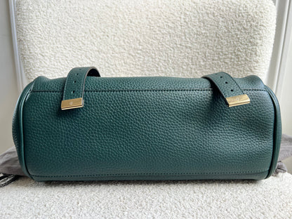 Mulberry Green Regular Alexa (RRP £1250)