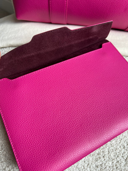 Mulberry Pink Bayswater Tote (RRP £845)