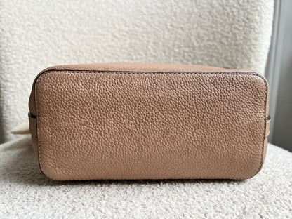 Mulberry Rosewater Mini Bayswater Backpack (RRP £695)