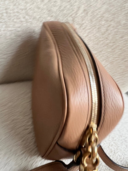 Gucci Rose Beige Soho Disco (RRP £1050)