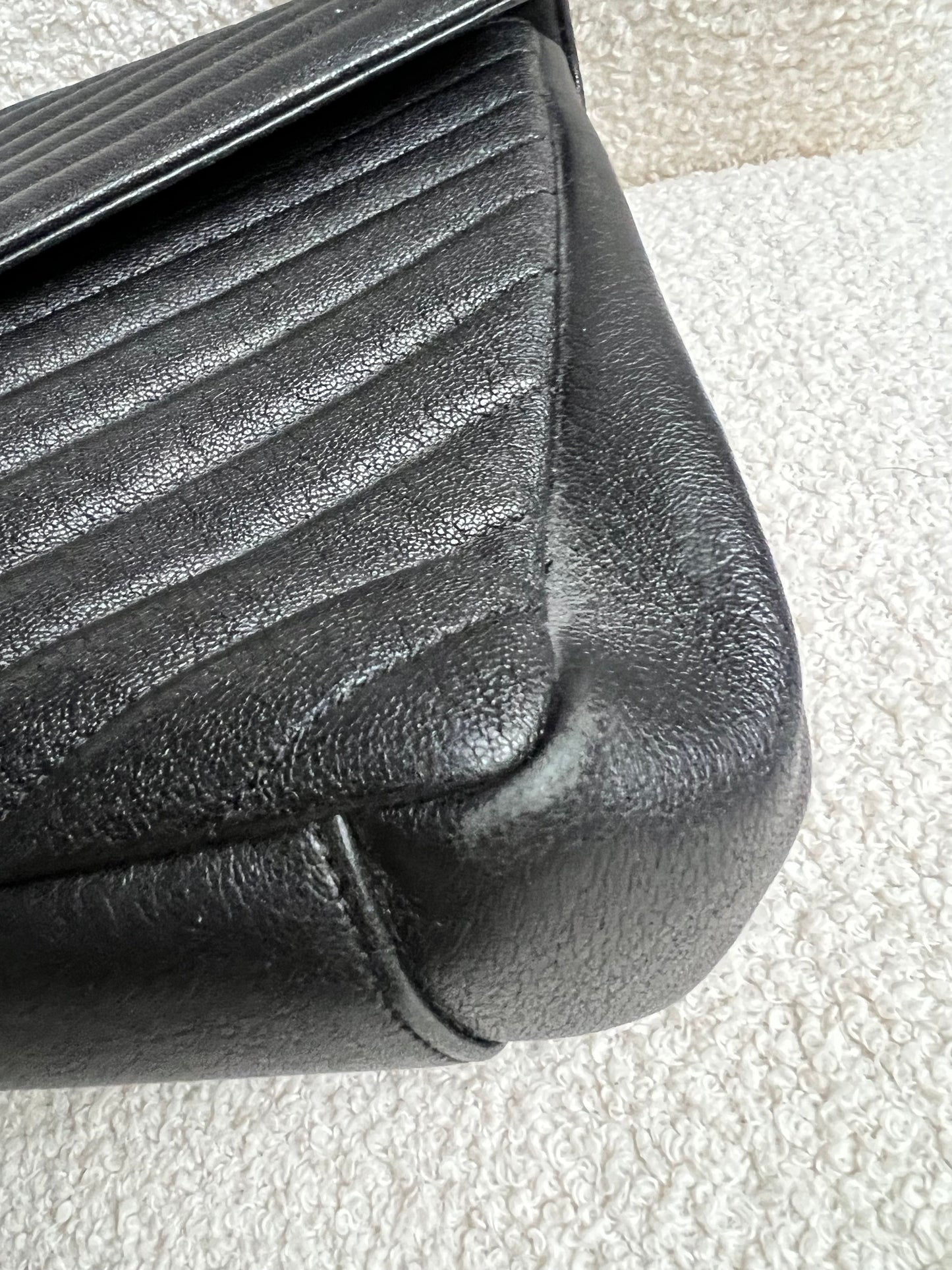 Yves Saint Laurent (YSL) Large College (RRP £2,280)