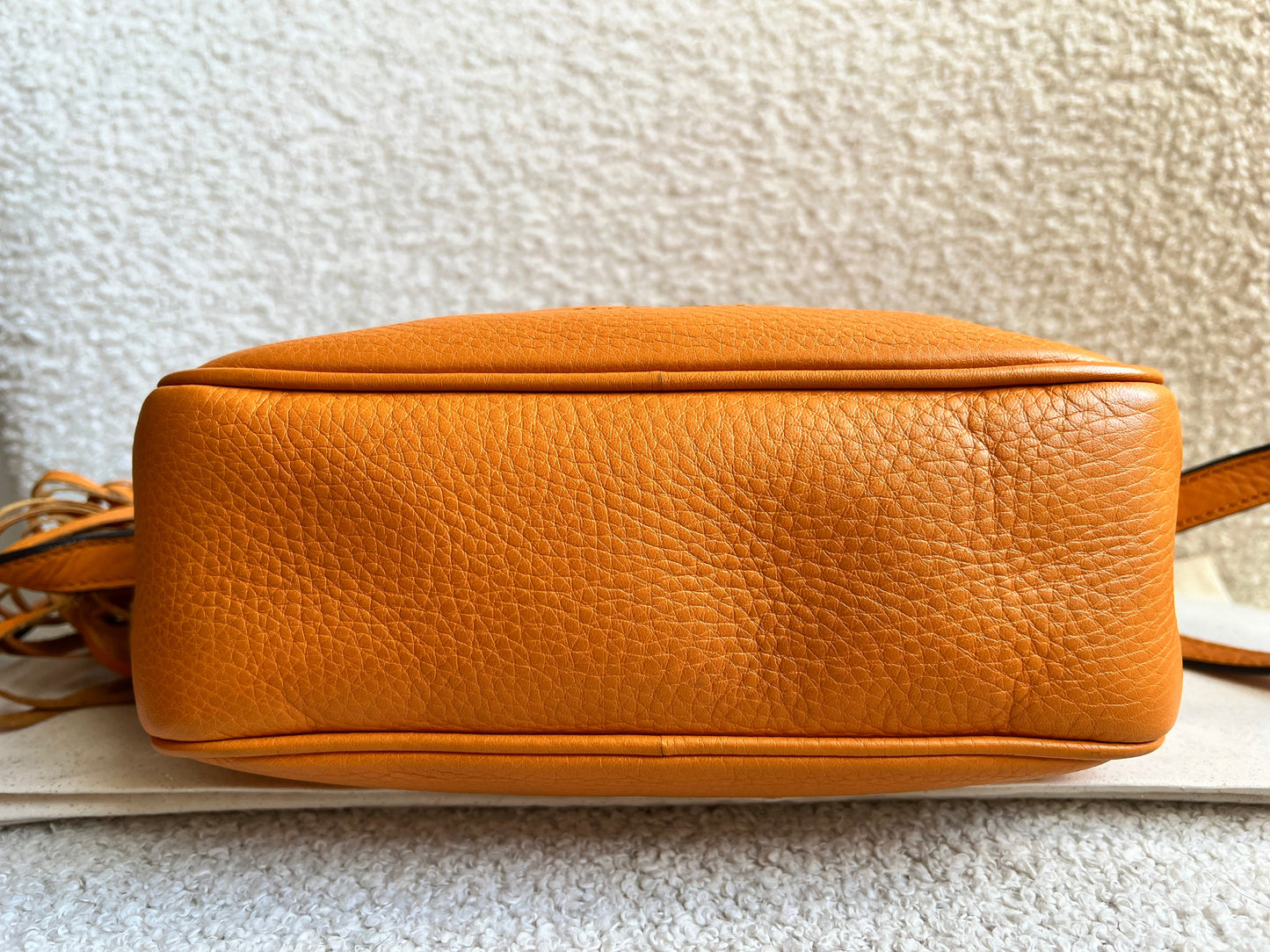 Gucci Orange Soho Disco