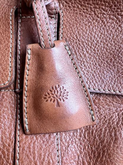 Mulberry Oak Bayswater (RRP £1095)