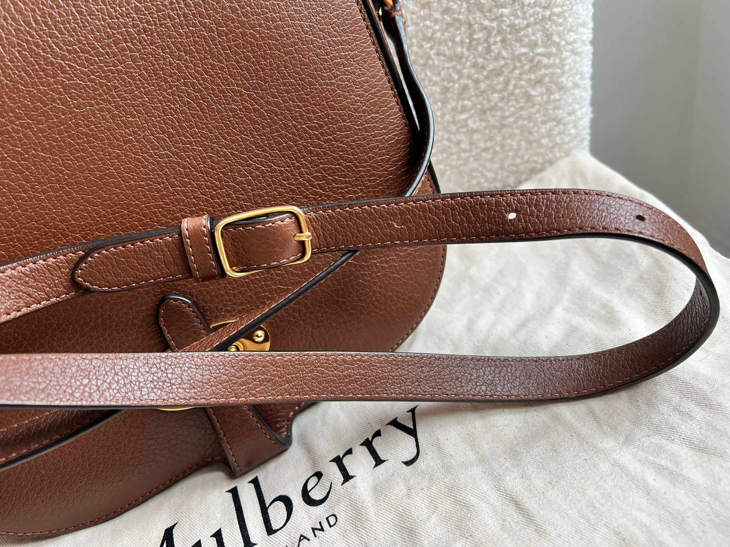 Mulberry Oak Tenby (RRP £750)