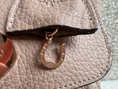 Mulberry Powder Beige Regular Lily with Rose Gold Hardware