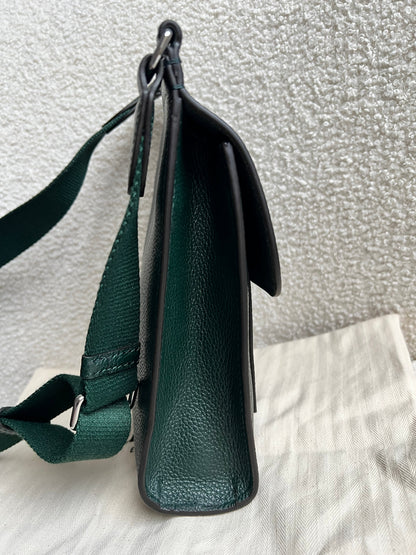 Mulberry Green Small Antony (RRP £545)