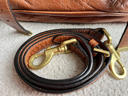 Mulberry Oak Alexa Hobo