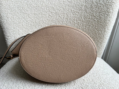 Mulberry Rosewater Abbey Bucket Bag (RRP £695)