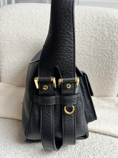 Mulberry Black Maggie (RRP £995)