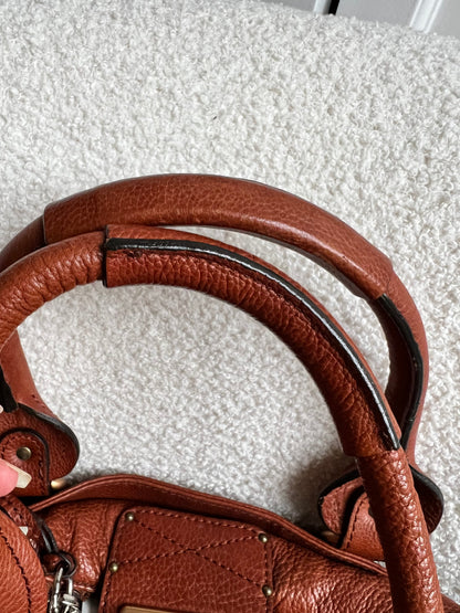 Chloe Tan Paddington Bag