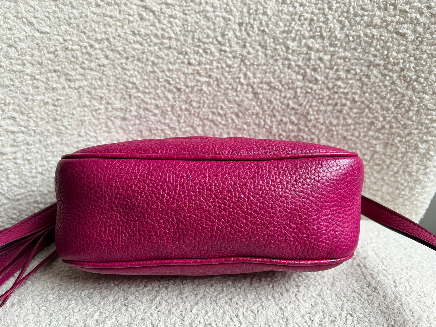 Gucci Pink Soho Disco