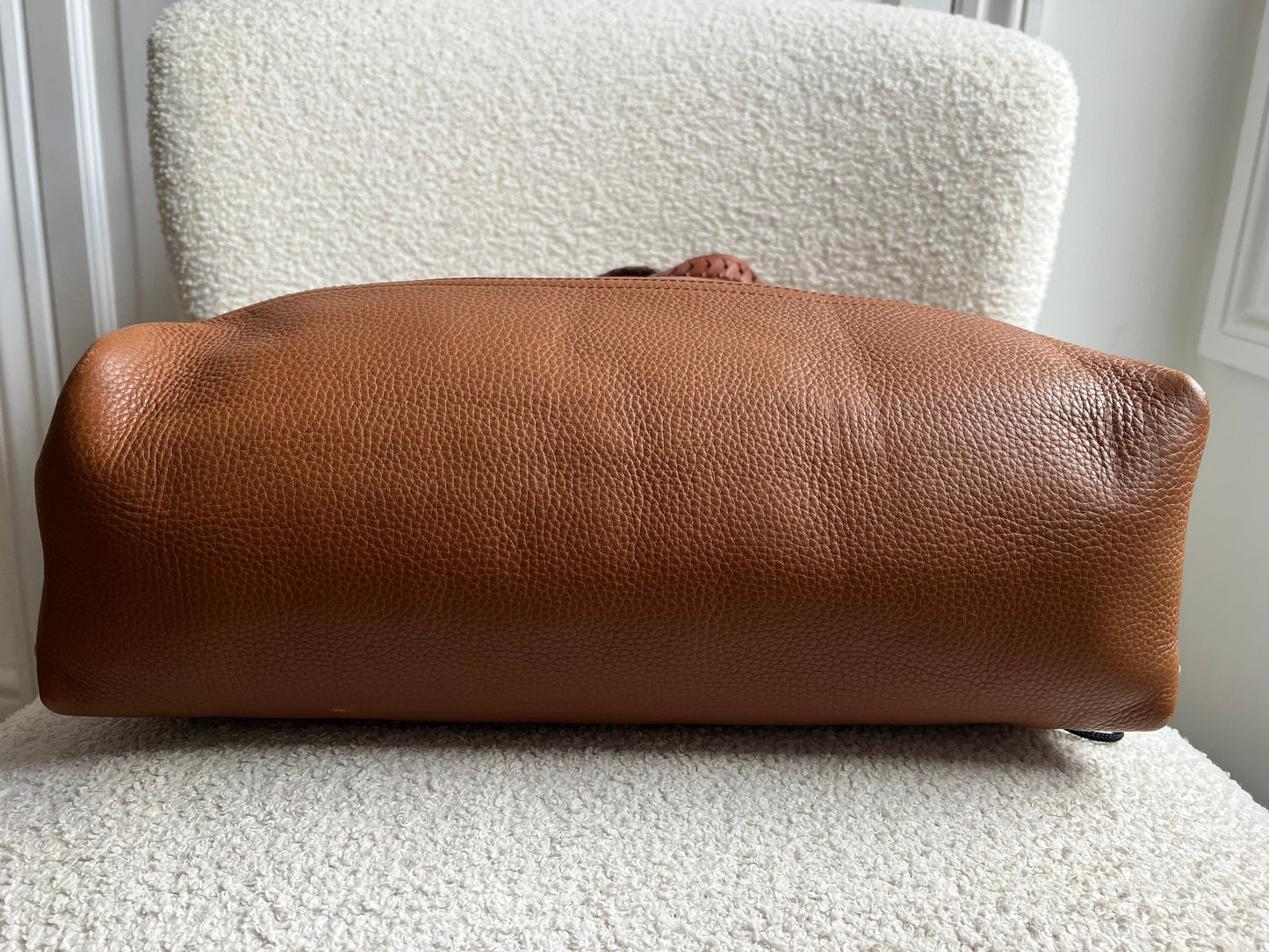 Mulberry Oak Effie Tote
