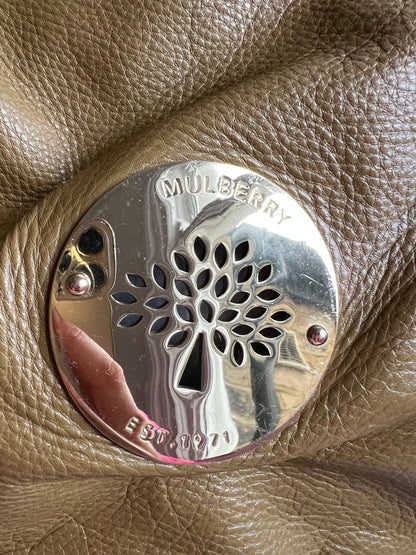 Mulberry Daria Hobo (RRP £795)