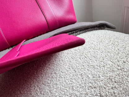 Mulberry Pink Bayswater Tote (RRP £845)