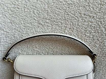 Coach Tabby 20 Shoulder Bag (RRP £375)
