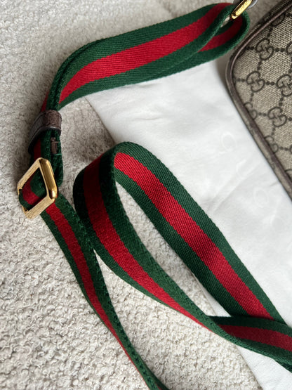 Gucci Ophidia Pochette (RRP £790)