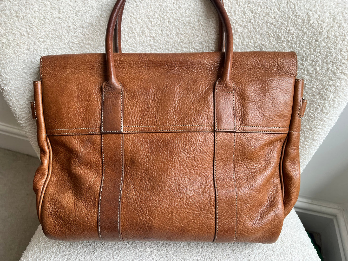 Mulberry Oak Bayswater (RRP £1095)