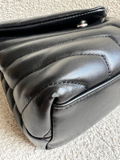 Yves Saint Laurent (YSL) Small Lou Lou (RRP £1,900)
