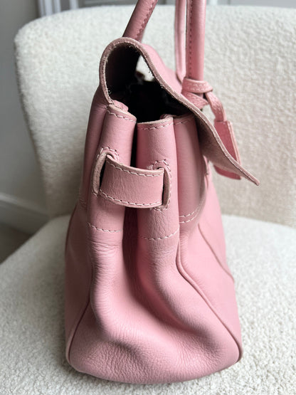 Mulberry Rose Pink Bayswater