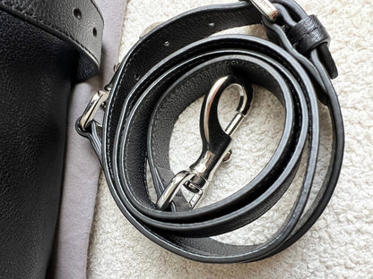 Mulberry Oversized Black Alexa (RRP £1100)