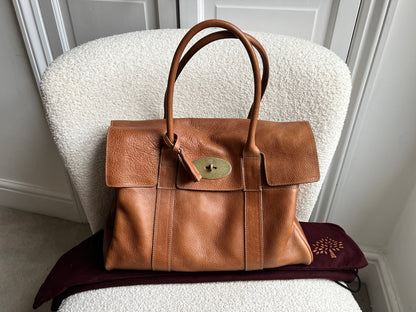 Mulberry Oak Bayswater (RRP £1095)