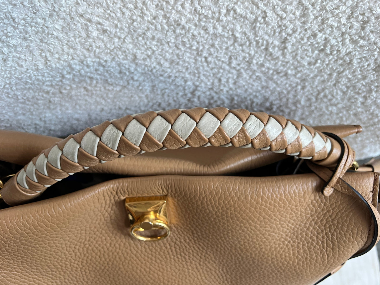 Mulberry Sable Iris (RRP £1395)