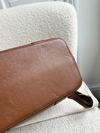 Mulberry Oak Bayswater Backpack (RRP £995)
