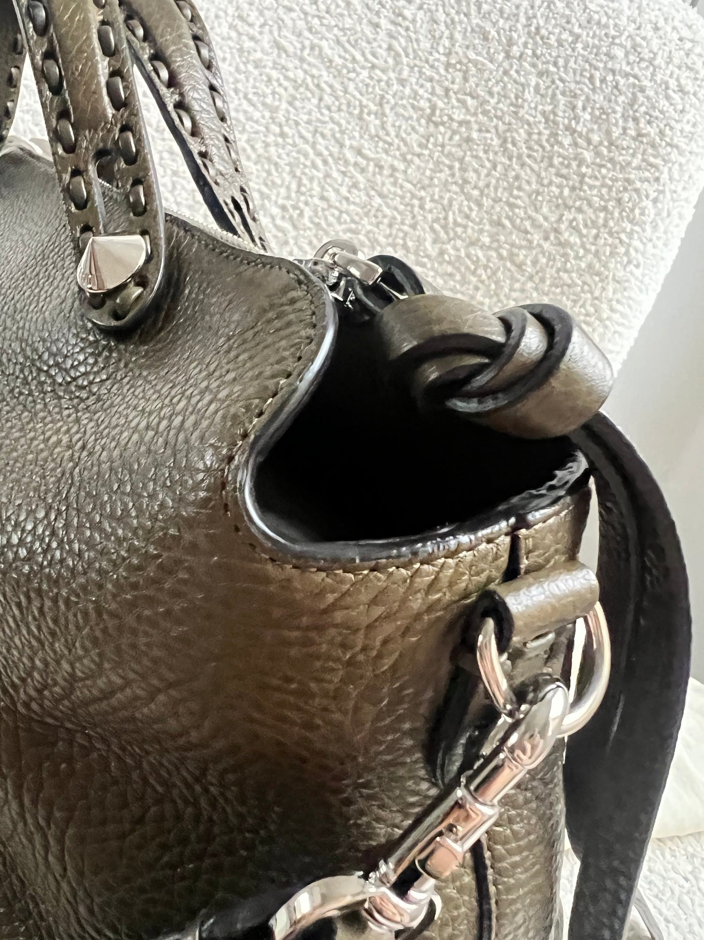 Fendi By the Way Sellaria Bag