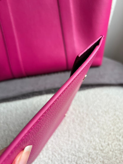 Mulberry Pink Bayswater Tote (RRP £845)