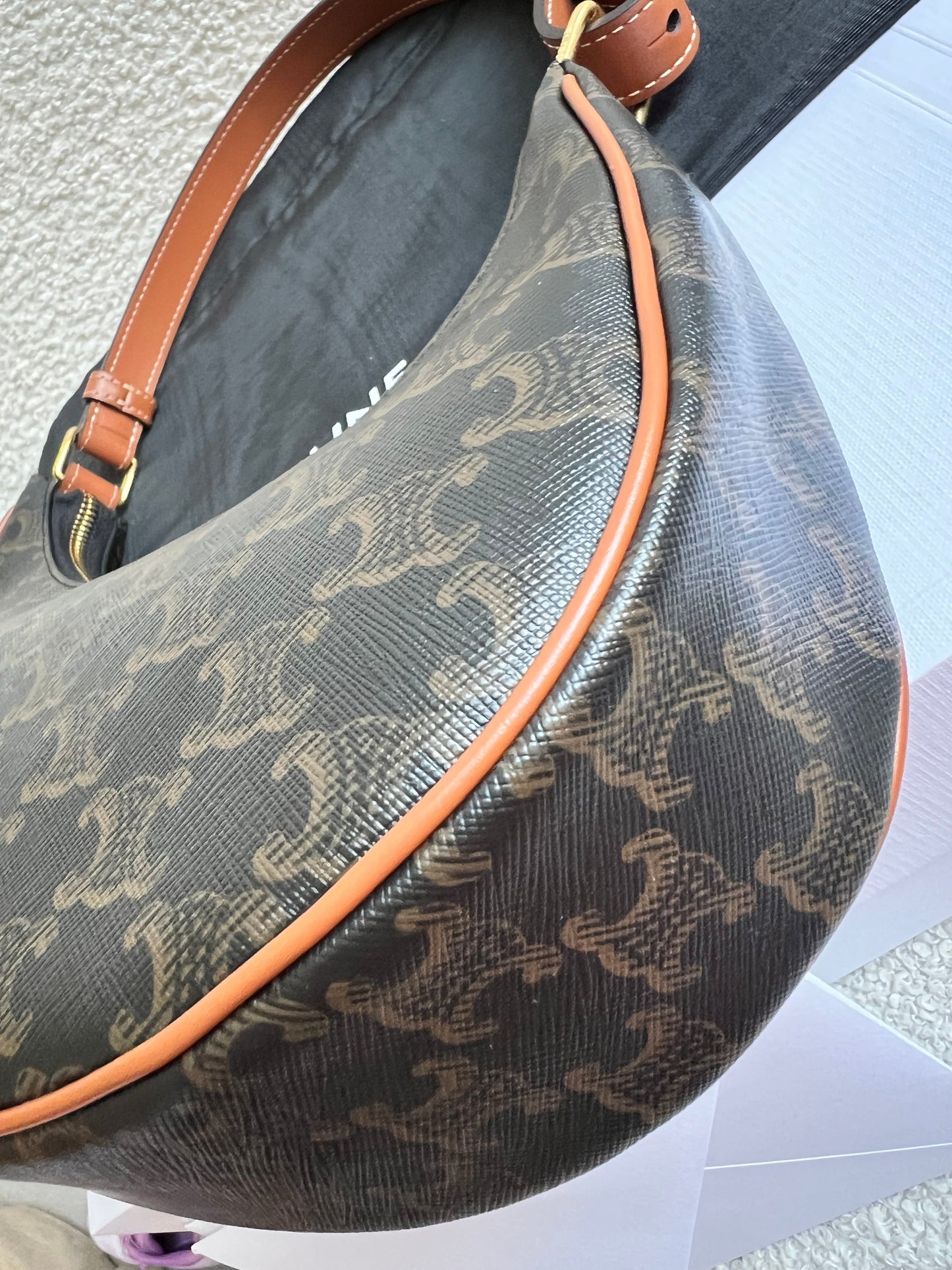 Celine Ava Bag (RRP £1300)