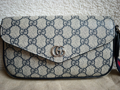 Gucci Ophidia Pochette (RRP £790)