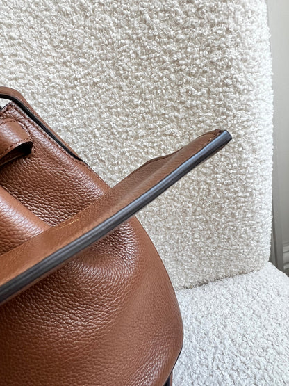 Mulberry Oak Abbey Bucket Bag (RRP £695)