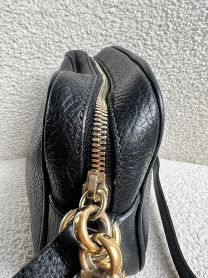Gucci Black Soho Disco (RRP £1050)