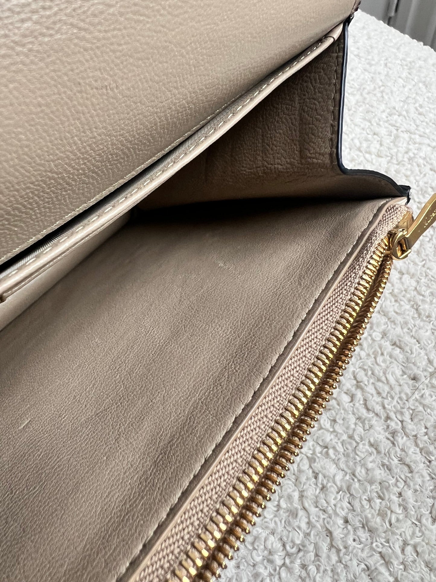 Mulberry Black Small Darley Cross Body Bag (RRP £650)