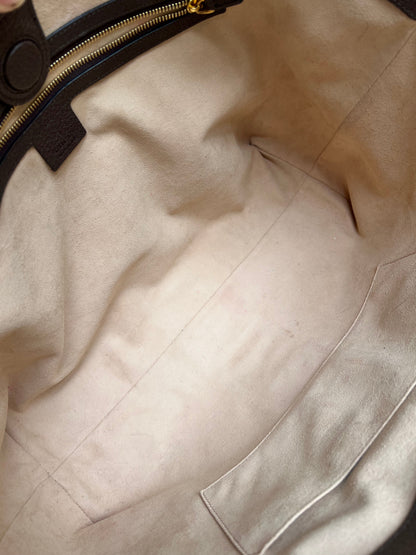 Gucci Ophidia GG Supreme Medium Tote (RRP £1440)