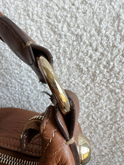 Mulberry Oak Daria Hobo (RRP £795)