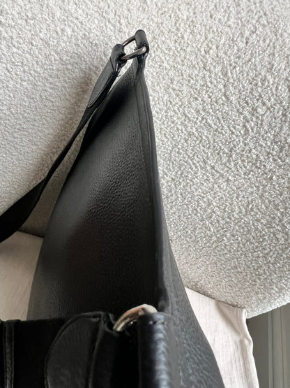 Mulberry Large Black Antony (RRP £825)