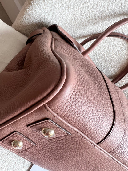 Mulberry Autumn Rose Bayswater (RRP £1145)