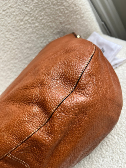Mulberry Oak Daria Hobo (RRP £795)